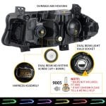 vland-headlights-for-dodge-changer-4