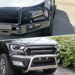 FORD Ranger YAA-RG-V3T7L headlight (10)