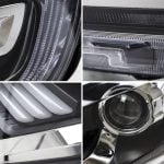 FORD Ranger YAA-RG-V3T7L headlight (6)