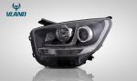 PERODUA-AXIA-YAA-AX-2004-headlight-3