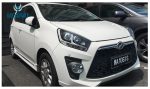 PERODUA-AXIA-YAA-AX-2004-headlight-8