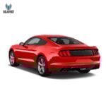 15-23 Ford Mustang 6th Gen (S550) Vland LED Tail Lights YAB-XMT-2036 (17)