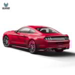 15-23 Ford Mustang 6th Gen (S550) Vland LED Tail Lights YAB-XMT-2036 (18)