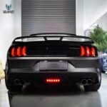 15-23 Ford Mustang 6th Gen (S550) Vland LED Tail Lights YAB-XMT-2036 (19)