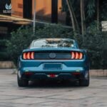 15-23 Ford Mustang 6th Gen (S550) Vland LED Tail Lights YAB-XMT-2036 (20)