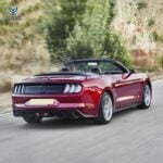 15-23 Ford Mustang 6th Gen (S550) Vland LED Tail Lights YAB-XMT-2036 (21)