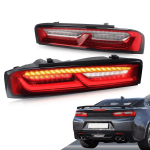 CHEVROLET CAMARO YAB-CMR-0278A