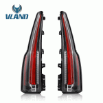 CHEVROLET Tahoe,suburban YAB-CHE-0268A taillight (2)