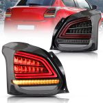 Vland Taillights For SUZUKI SWIFT YAB-SW-0306C(1)
