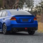 Vland Taillights For Subaru WRX YAB-WRX-0286 S(7)