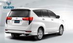 15-22 Toyota Innova 2th Gen (AN140) Vland LED Tail Lights With Dynamic Welcome Lighting - Image 2
