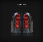 TOYOTA VIGO YAB-VG-0179 taillight (5)