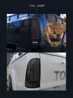 TOYOTA VIGO YAB-VG-0179 taillight (7)