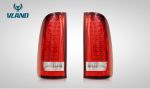 TOYOTA VIGO YAB-VG-0179 taillight (9)