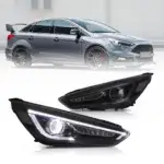 VLAND HEADLIGHTS FOR FORD FOCUS YAA-FKS-0289 (11)