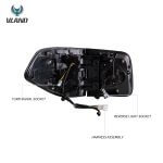 VLAND HEADLIGHTS FOR NISSAN PATROL YAB-PAL-0245A (5)