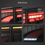 VLAND HEADLIGHTS FOR NISSAN PATROL YAB-PAL-0245A (6)