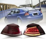 VLAND TAIL LIGHTS FOR HOLDEN VE S1 YAB-HC-0316RC(3)