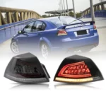 VLAND TAIL LIGHTS FOR HOLDEN VE S1 YAB-HC-0316S(11)