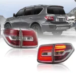 VLAND TAIL LIGHTS FOR NISSAN PATROL YAB-PAL-0245