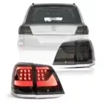 VLAND TAILLIGHTS FOR TOYOTA LAND CRUISER YAB-LC-0205A