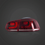 VLAND-TAILLIGHTS-FOR-VOLKSWAGEN-GOLF-6-YAB-GEF-0183A-RC