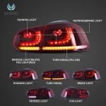 VLAND-TAILLIGHTS-FOR-VOLKSWAGEN-GOLF-6-YAB-GEF-0183A-RS-3