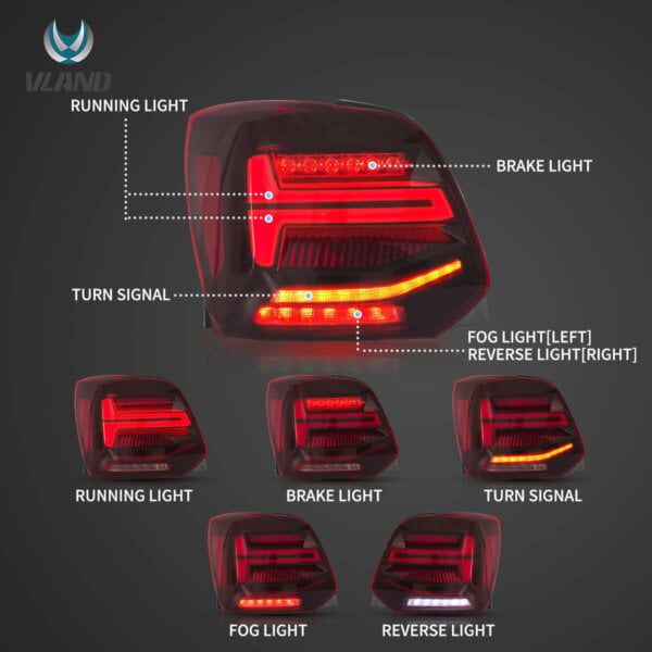 VLAND-TAILLIGHTS-FOR-VOLKSWAGEN-POLO-YAB-PL-0292-R-3