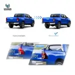 Vland Headlights For 15-22 Toyota Hilux SR5 8th Gens YAB-VG-2052-20 (6)