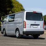 Vland Tail Lights For 05-19 Toyota Hiace YAB-HS-0309 (9)