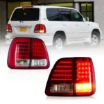Vland Tail Lights For 98-07 Toyota Land Cruiser YAB-TY-0022A-taillight-1