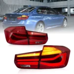 Vland Tail Lights For BMW 3-s YAB-BMW-0293-11