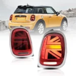 Vland Tail Lights For BMW MINI YAB-MN-0328-DBRC (2)