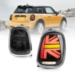 Vland Tail Lights For BMW MINI YAB-MN-0328-DBS(11)