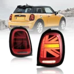 Vland Tail Lights For BMW MINI YAB-MN-0328BRC(3)
