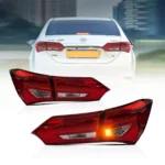 Vland Tail Lights For TOYOTA COROLLA YAB-KLL-0252A RS(3)