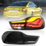 Vland Tail lights For 14-20 BMW 4 Series M4 YAB-BW4-0391-DS1YC (2)