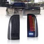 Vland Tail lights For TOYOTA VIGO YAB-VG-0179 S(1)