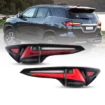 Vland Tail lights for Toyota Fortuner YAB-FOR-0300(1)