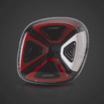 Vland Taillights For 15-19 Benz Smart YAB-SMT-0363-16 C (12)