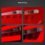 Vland Taillights For HYUNDAI SANTAFE YAB-XSD-0237 RC (3)