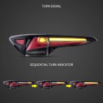 Vland tail lights for Toyota Fortuner YAB-FOR-0300 (4)