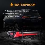 Vland tail lights for Toyota Fortuner YAB-FOR-0300 (7)