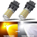 LED Turn Signal Light Bulbs