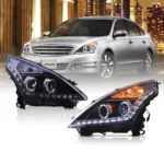 VLAND HEADLIGHT FOR NISSAN TEANA YAA-TL-0168 (8)