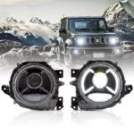 VLAND HEADLIGHT FOR SUZUKI JIMNY YAA-JMN-0310 (11)