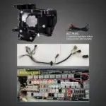 VLAND-HEADLIGHTS-FOR-FORD-F150-YAX-F150-6011-installation (1)