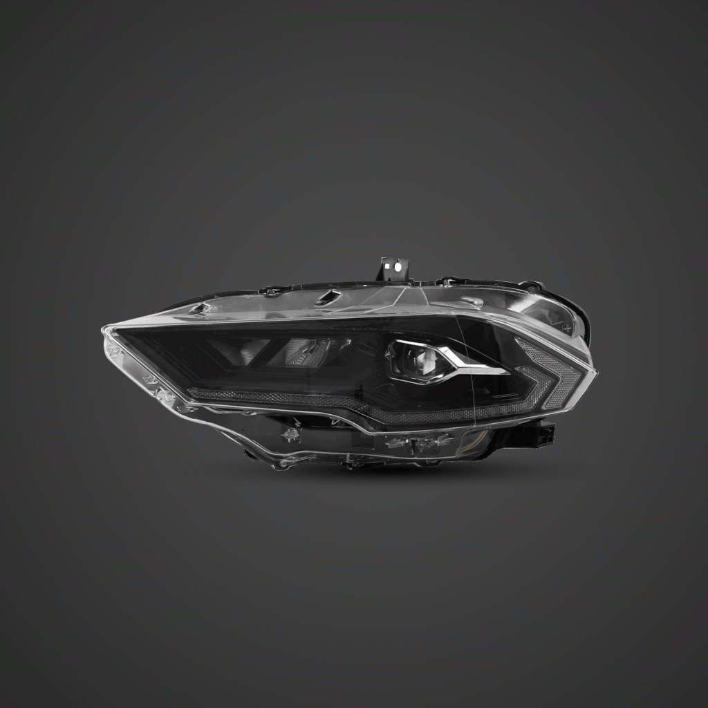 vland-headlights-for-ford-mustang