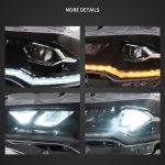 vland-headlights-for-ford-mustang-5