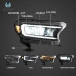 vland-headlights-for-ford-ranger-10